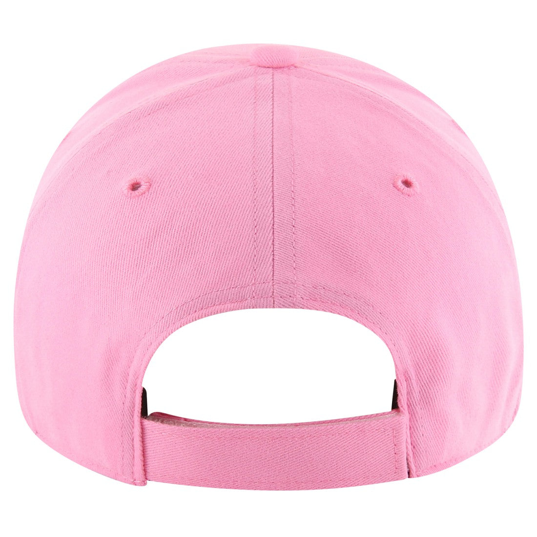New York Jets '47 Girls Youth Rose MVP Adjustable Hat - Pink - 47 brand