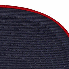 St. Louis Cardinals Mitchell & Ness Team Tagged Snapback Hat Online