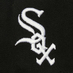 Chicago White Sox Mitchell & Ness Team Tagged Snapback Hat Near Me