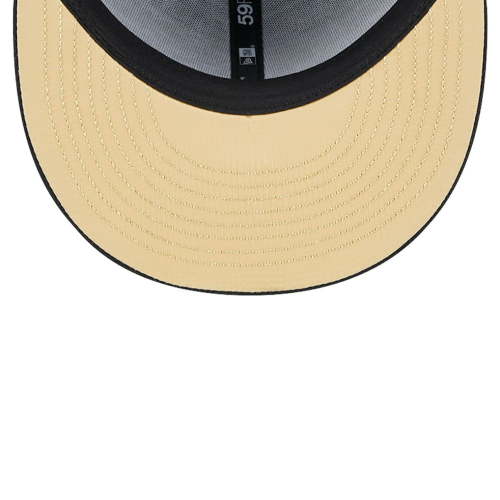 Arizona Diamondbacks New Era 59FIFTY Day Allover Fitted Hat Outlet