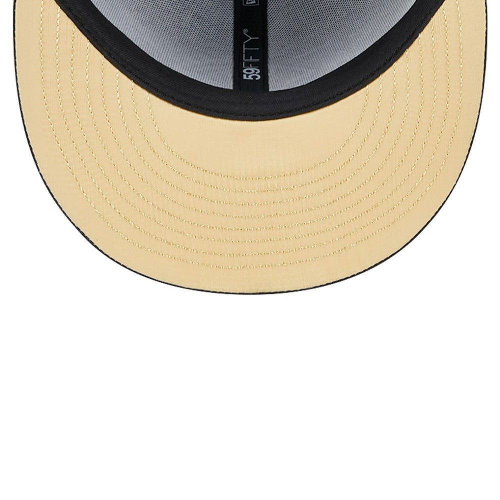 Cincinnati Reds New Era 59FIFTY Day Allover Fitted Hat for sale