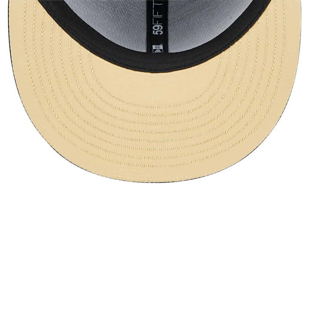 Chicago White Sox New Era 59FIFTY Day Allover Fitted Hat Online