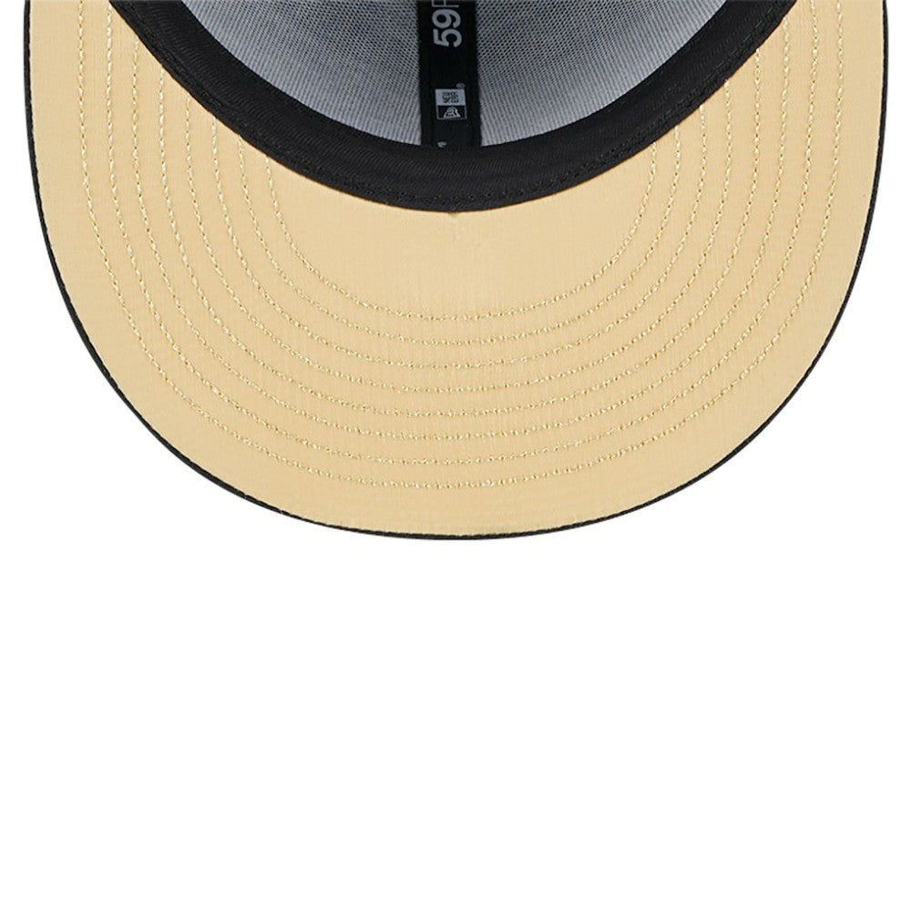 Athletics New Era 59FIFTY Day Allover Fitted Hat Sale