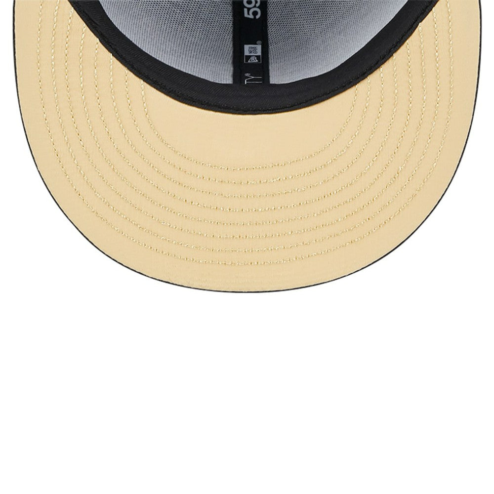 Detroit Tigers New Era 59FIFTY Day Allover Fitted Hat Near Me