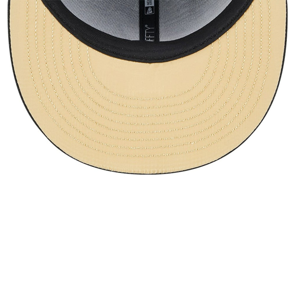 Pittsburgh Pirates New Era 59FIFTY Day Allover Fitted Hat Online