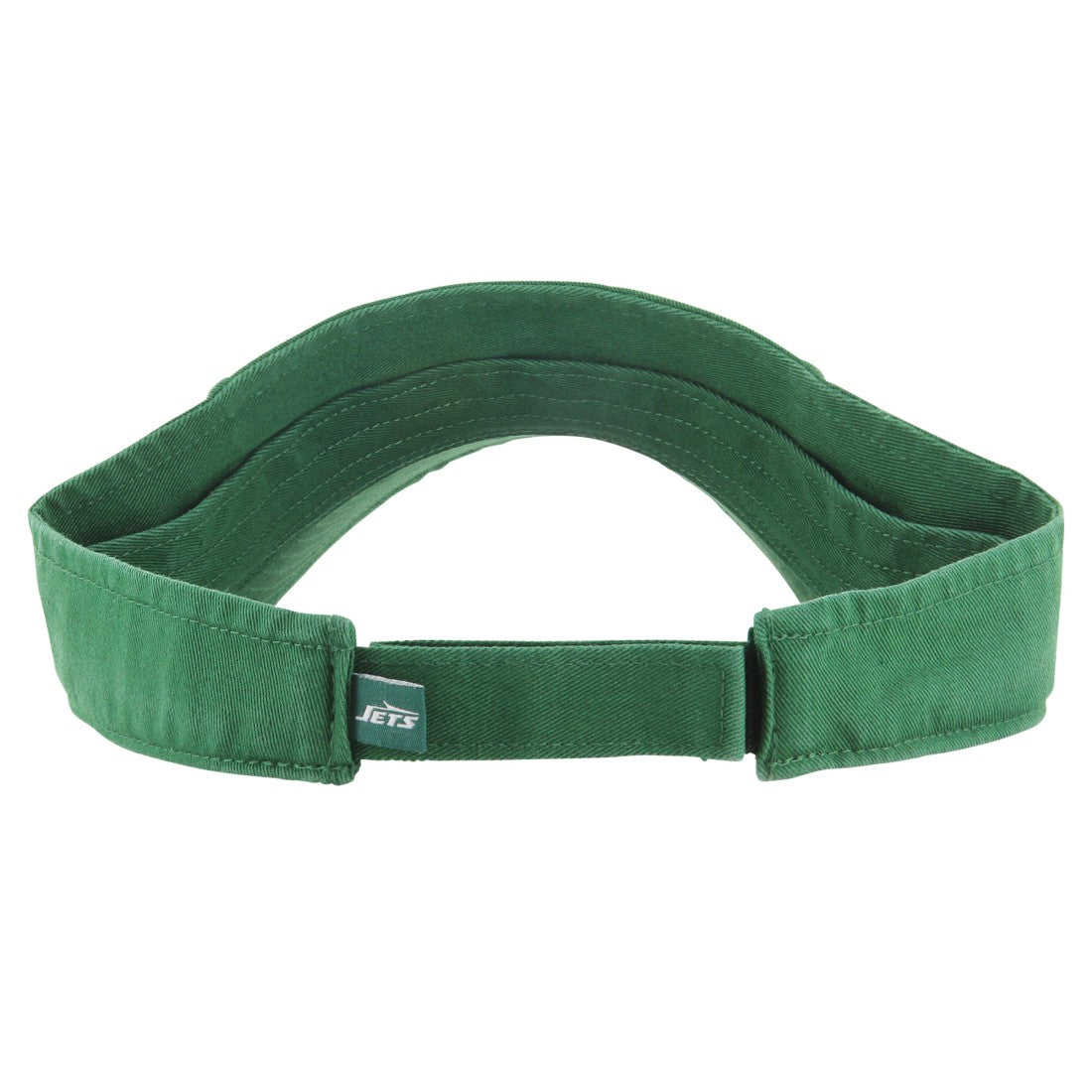 New York Jets '47 Clean Up Visor - Green - 47 brand