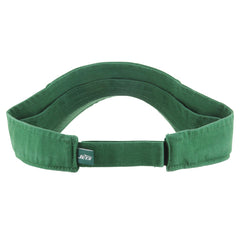 New York Jets '47 Clean Up Visor - Green - 47 brand
