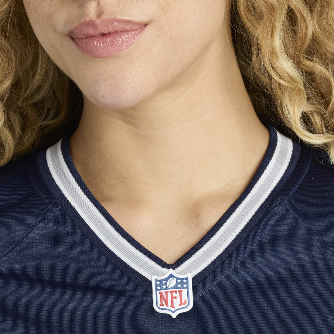 DaRon Bland Dallas Cowboys Women's Game Jersey - Navy - Nike