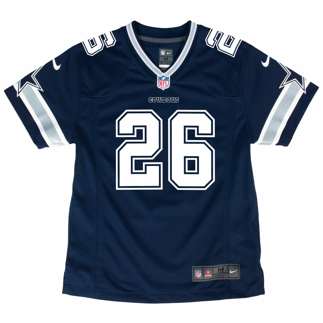 DaRon Bland Dallas Cowboys Youth Game Jersey - Navy - Nike