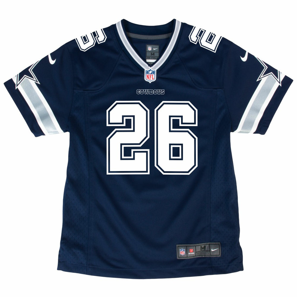 DaRon Bland Dallas Cowboys Youth Game Jersey - Navy - Nike