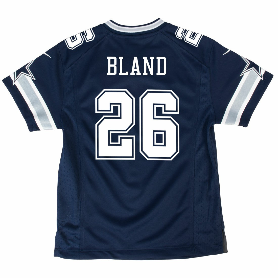 DaRon Bland Dallas Cowboys Youth Game Jersey - Navy - Nike