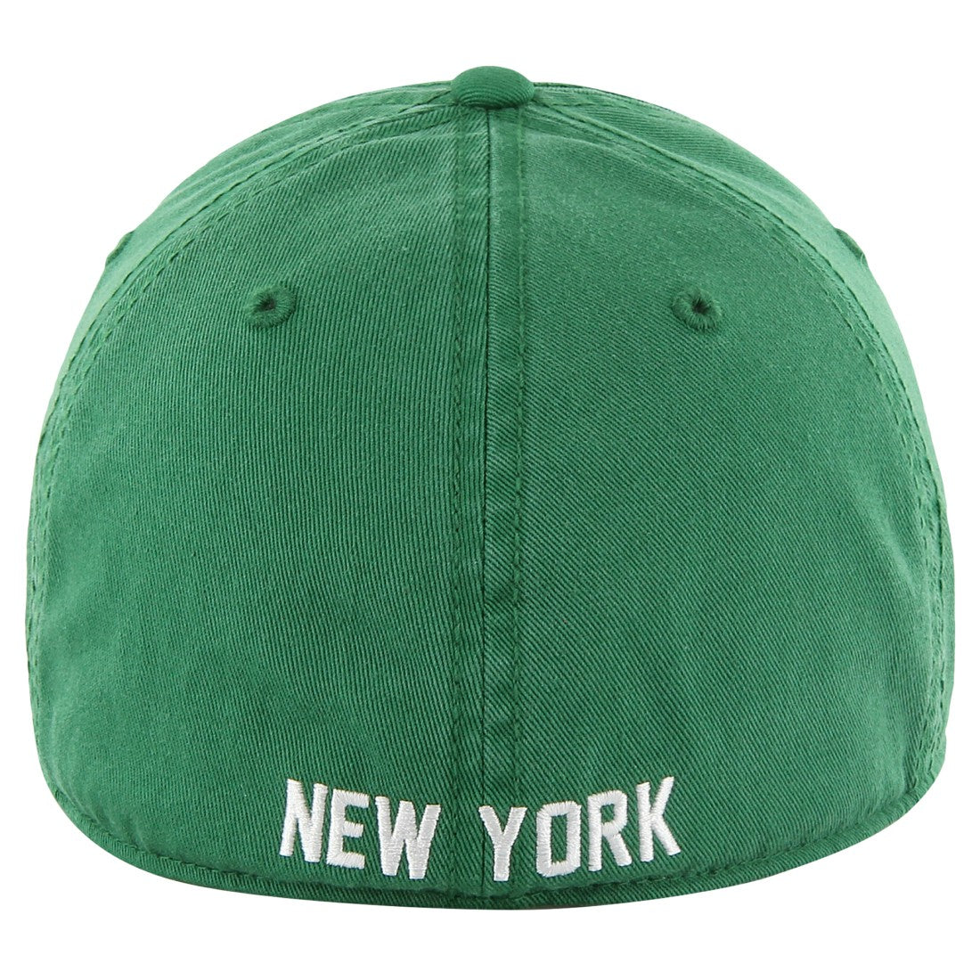 New York Jets '47 Classic Franchise Fitted Hat - Kelly Green - 47 brand