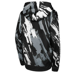Los Angeles Kings Youth Master Snipe Pullover Hoodie - Black | NHL online