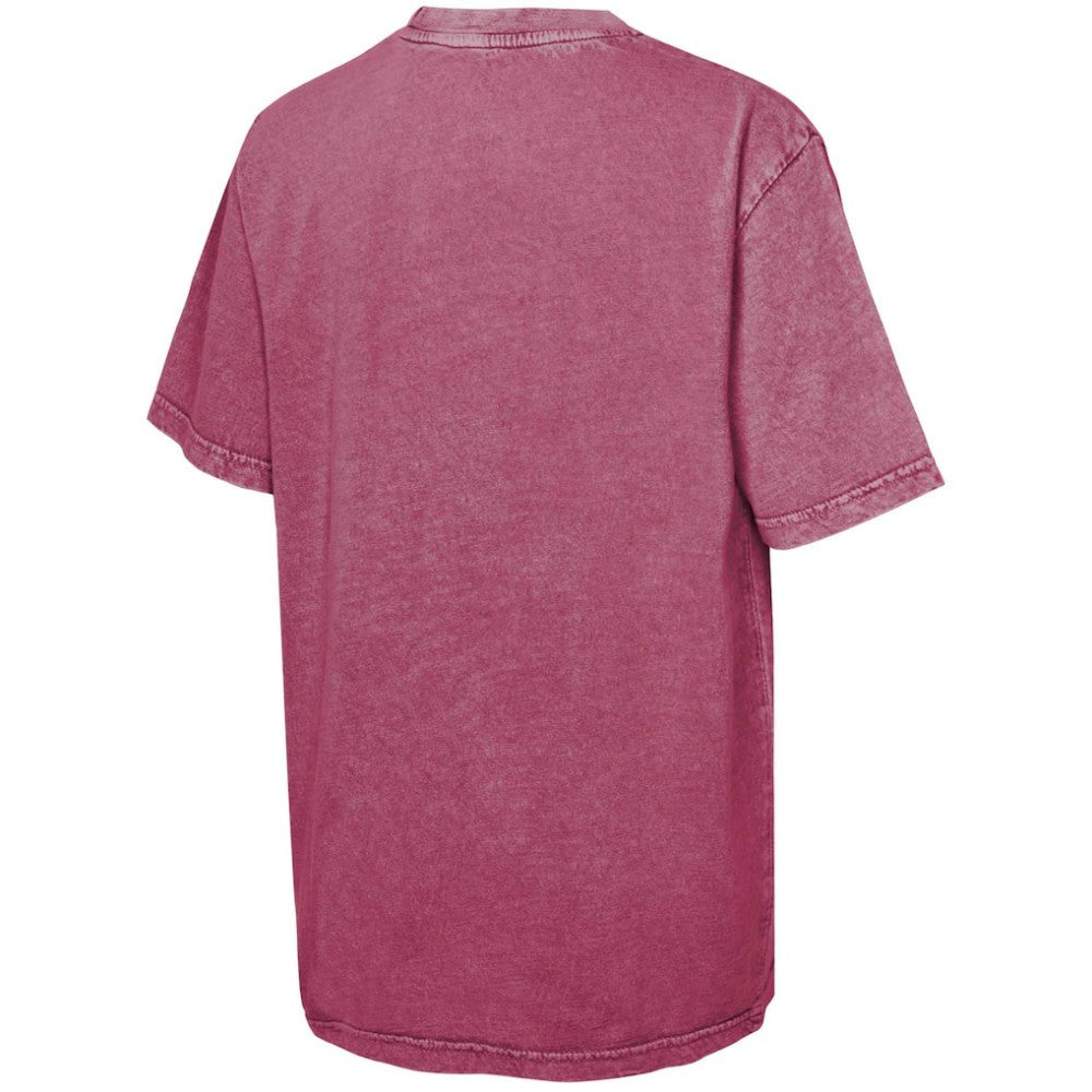 Colorado Avalanche Youth Sure Short T-Shirt - Burgundy | NHL near me