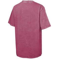 Colorado Avalanche Youth Sure Short T-Shirt - Burgundy | NHL near me