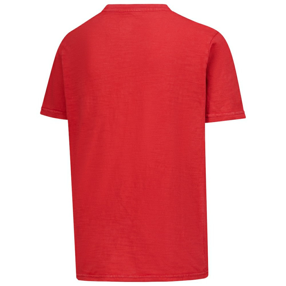 Chicago Blackhawks Youth Sure Short T-Shirt - Red | NHL online