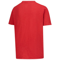 Chicago Blackhawks Youth Sure Short T-Shirt - Red | NHL online