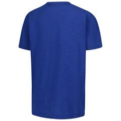 New York Rangers Youth Sure Short T-Shirt - Royal | NHL Clearance