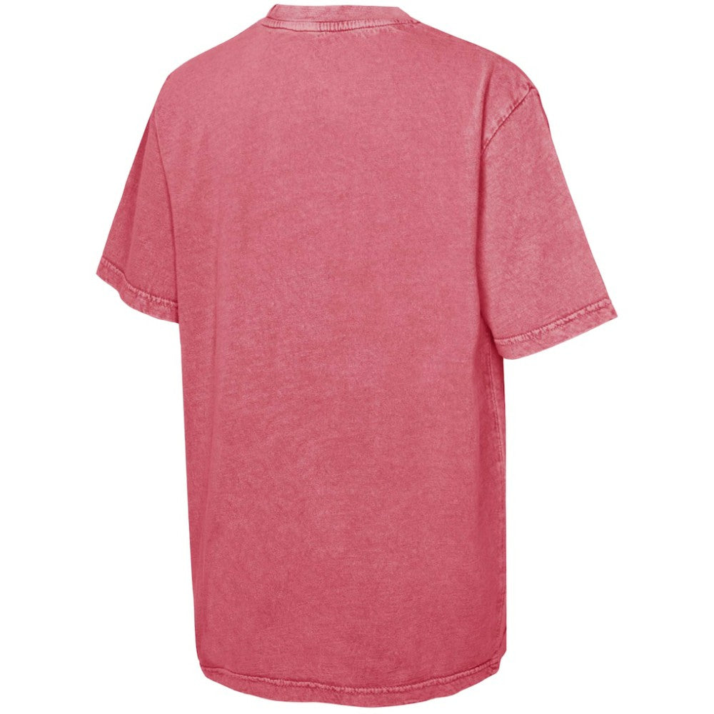 Washington Capitals Youth Sure Short T-Shirt - Red | NHL near me