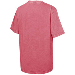 Washington Capitals Youth Sure Short T-Shirt - Red | NHL near me
