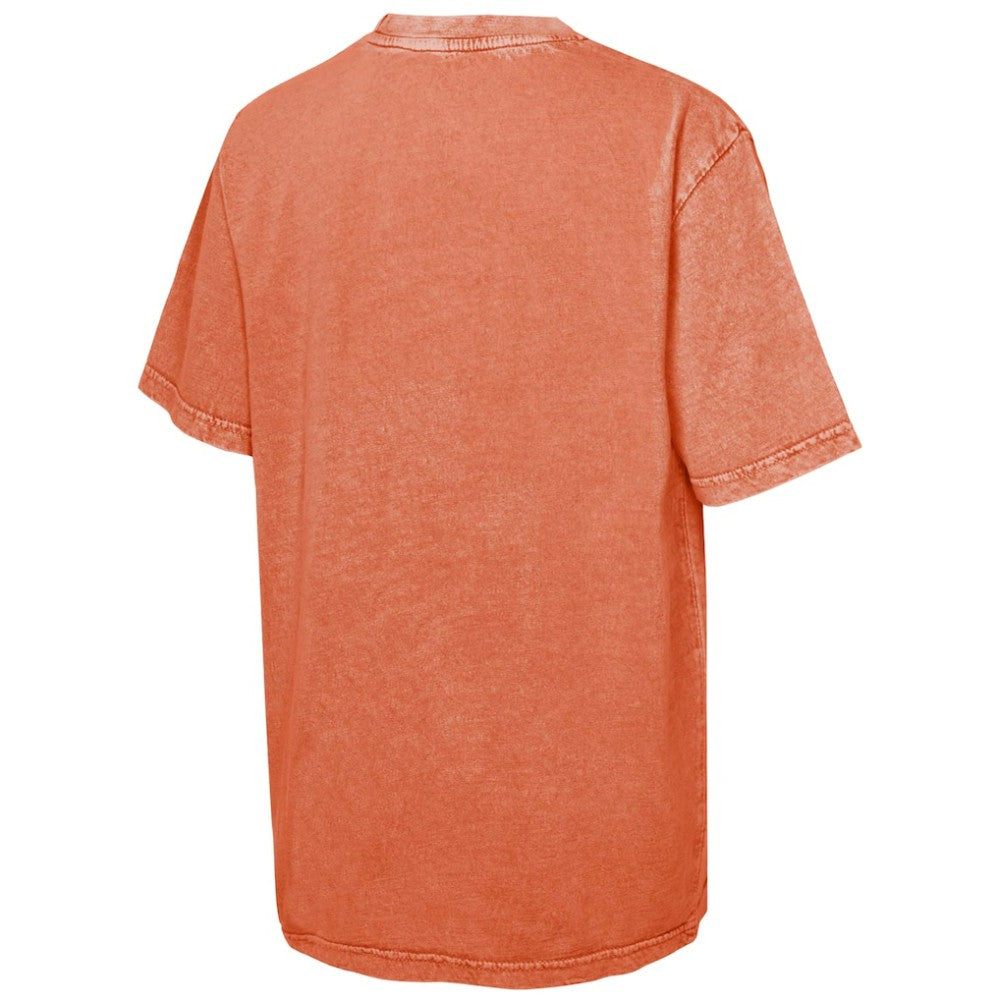 Philadelphia Flyers Youth Sure Short T-Shirt - Orange | NHL sale