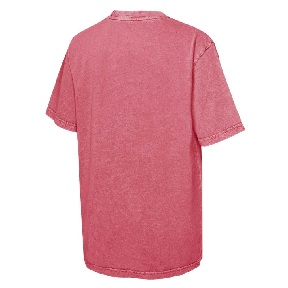 Detroit Red Wings Youth Sure Short T-Shirt - Red | NHL Clearance