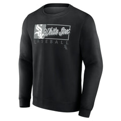 Chicago White Sox Profile Big & Tall Pullover Sweatshirt Sale