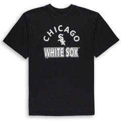 Chicago White Sox Profile Big & Tall T-Shirt & Shorts Combo Set Outlet