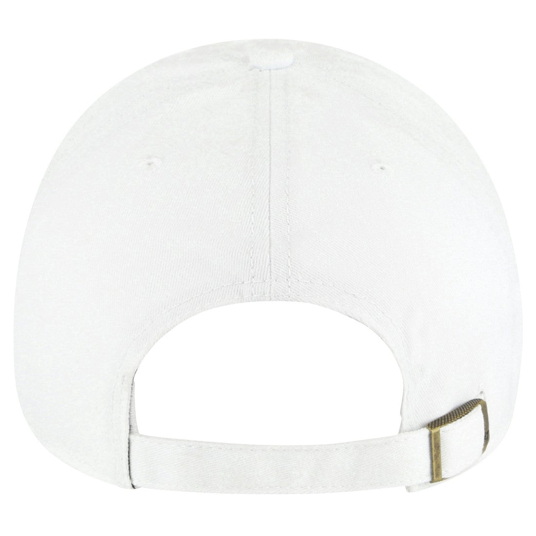 New York Jets '47 Women's Miata Clean Up Adjustable Hat - White - 47 brand