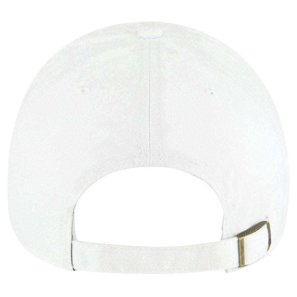 New York Jets '47 Women's Miata Clean Up Adjustable Hat - White - 47 brand
