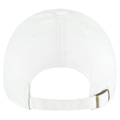New York Jets '47 Women's Miata Clean Up Adjustable Hat - White - 47 brand