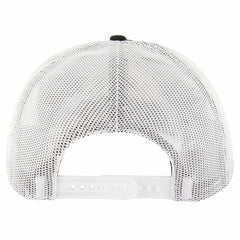Kansas City Chiefs '47 Youth Trucker Adjustable Hat - Black/White - 47 brand