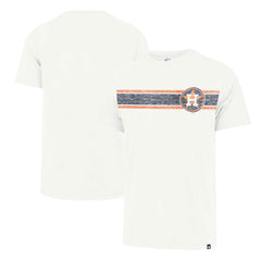 Houston Astros '47 Wavelength Bond Franklin T-Shirt for sale