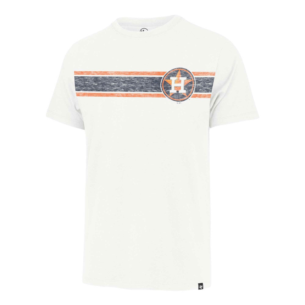 Houston Astros '47 Wavelength Bond Franklin T-Shirt for sale