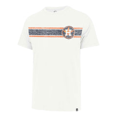 Houston Astros '47 Wavelength Bond Franklin T-Shirt for sale