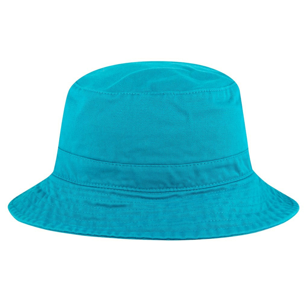 Miami Dolphins '47 Primary Bucket Hat - Aqua - 47 brand