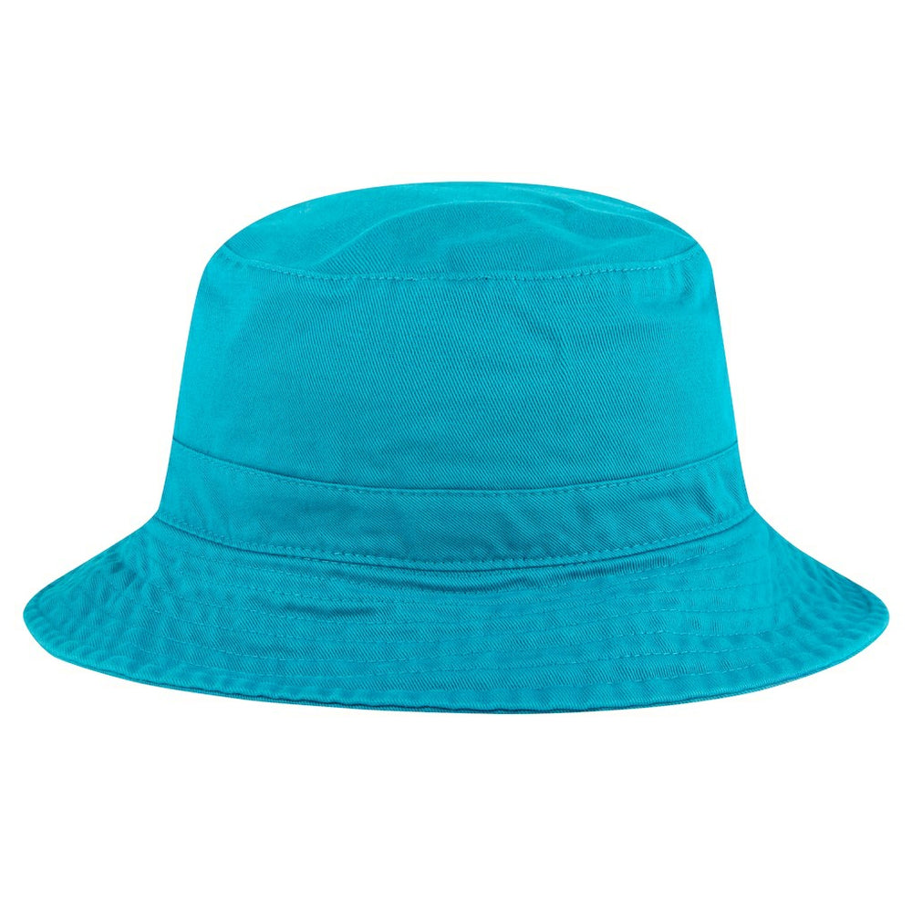 Miami Dolphins '47 Primary Bucket Hat - Aqua - 47 brand
