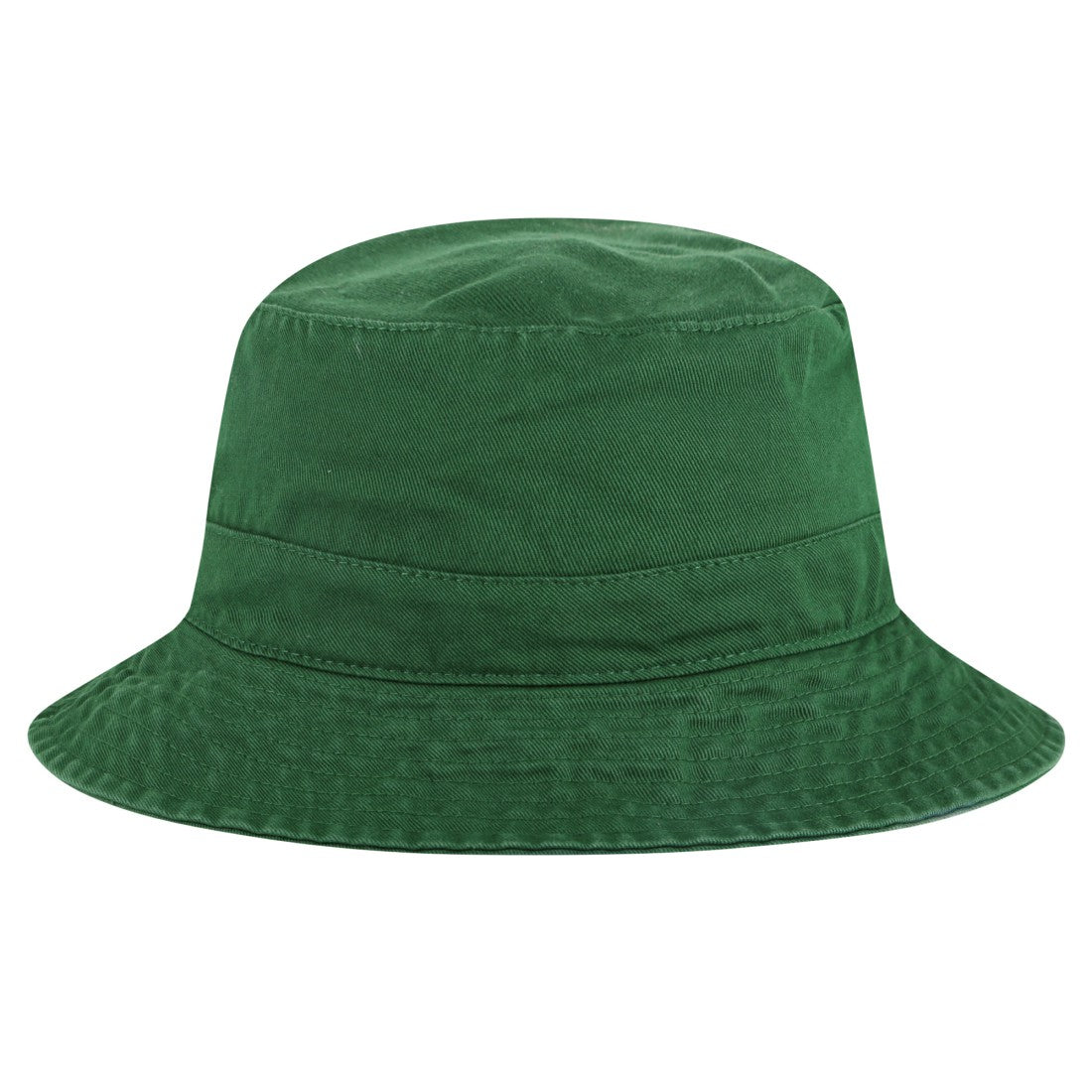 New York Jets '47 Primary Bucket Hat - Green - 47 brand