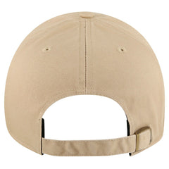 Jacksonville Jaguars '47 Powell MVP Adjustable Hat - Khaki - 47 brand
