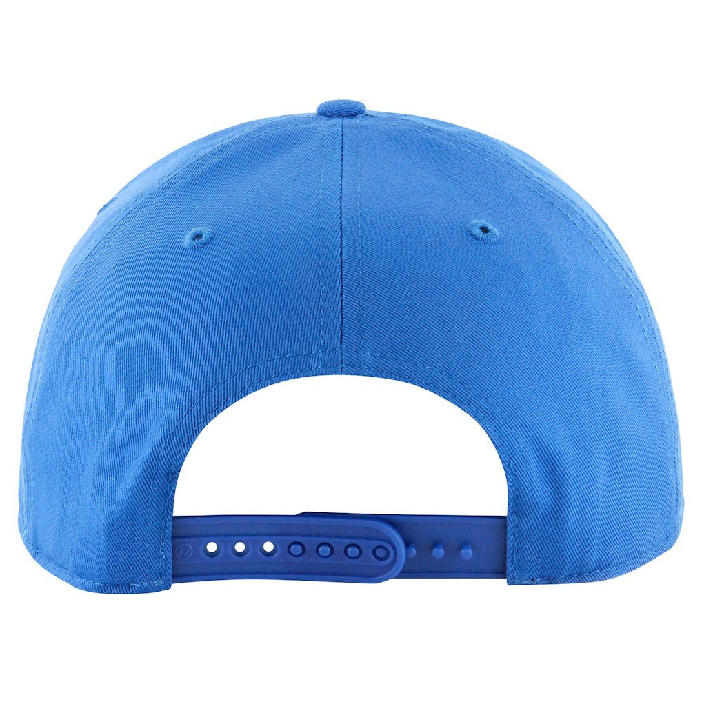 Los Angeles Rams '47 Hitch Adjustable Hat - Royal - 47 brand