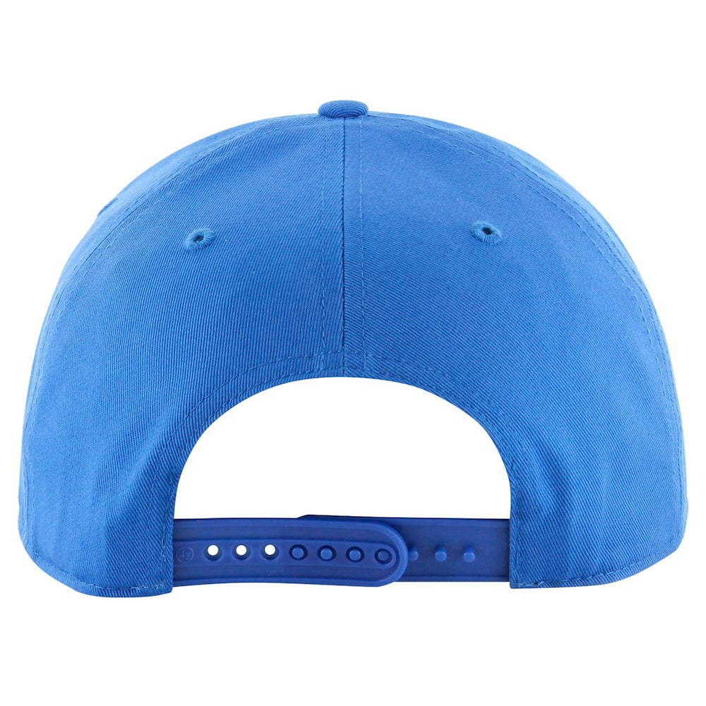 Los Angeles Rams '47 Hitch Adjustable Hat - Royal - 47 brand