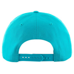 Miami Dolphins '47 Hitch Adjustable Hat - Aqua - 47 brand