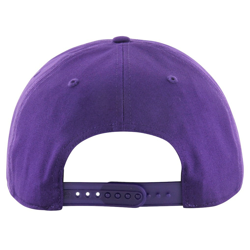 Minnesota Vikings '47 Hitch Adjustable Hat - Purple - 47 brand