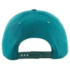 Philadelphia Eagles '47 Hitch Adjustable Hat - Midnight Green - 47 brand