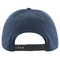 Seattle Seahawks '47 Hitch Adjustable Hat - College Navy - 47 brand