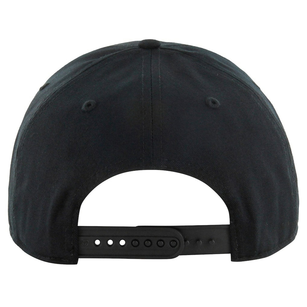 Cincinnati Bengals '47 Hitch Adjustable Hat - Black - 47 brand