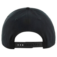 Cincinnati Bengals '47 Hitch Adjustable Hat - Black - 47 brand