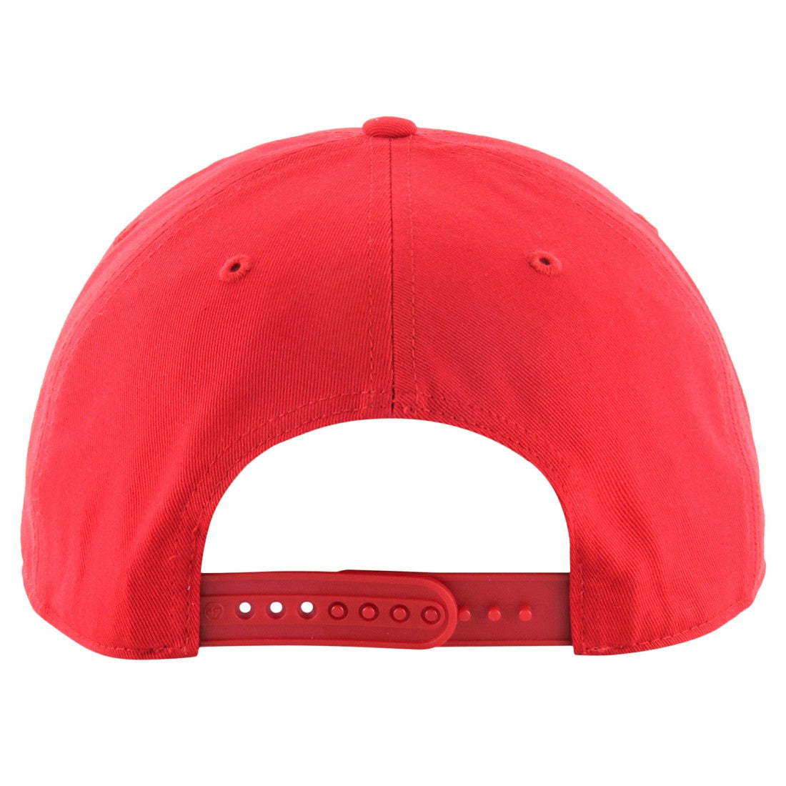 Tampa Bay Buccaneers '47 Hitch Adjustable Hat - Red - 47 brand
