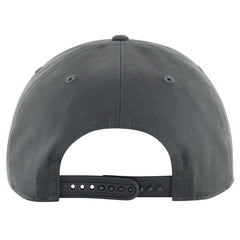 Cleveland Browns '47 Hitch Adjustable Hat - Charcoal - 47 brand