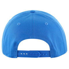 Detroit Lions '47 Hitch Adjustable Hat - Blue - 47 brand